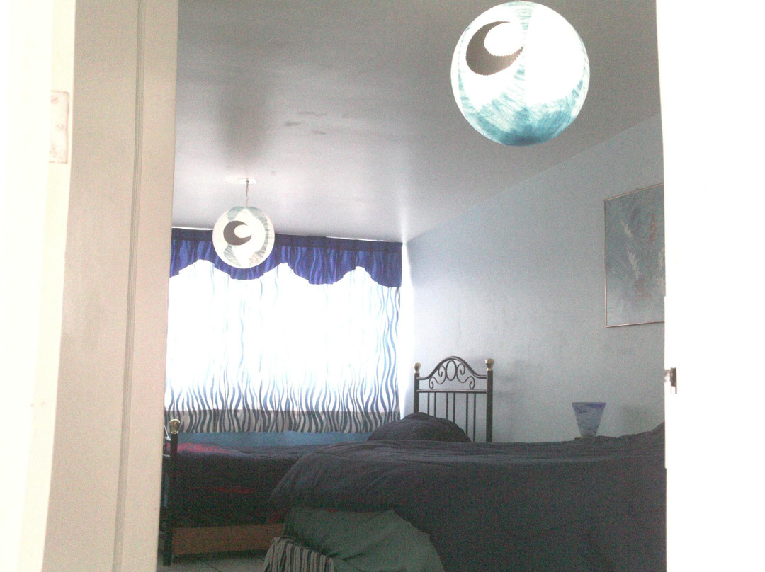 Bed & Breakfast Puebla La Paz主图