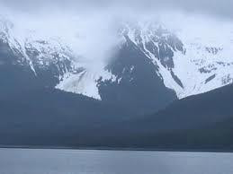 Spirit of Adventure-Glacier Bay National Park and Preserve必去景点
