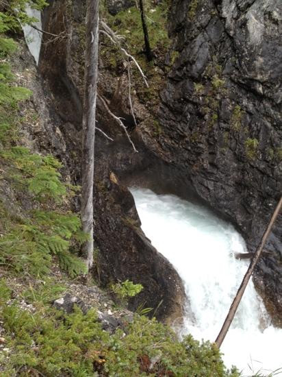Fenland Trail-班夫必去景点