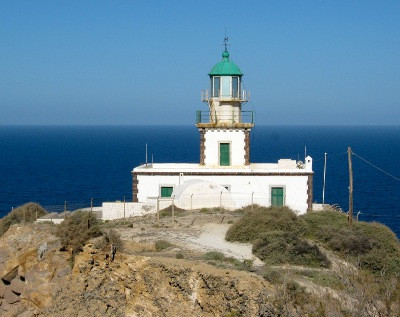 Santorini Private Day Tours-伊亚必去景点