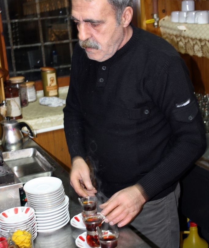 My Local Guide Istanbul-伊斯坦布尔必去景点