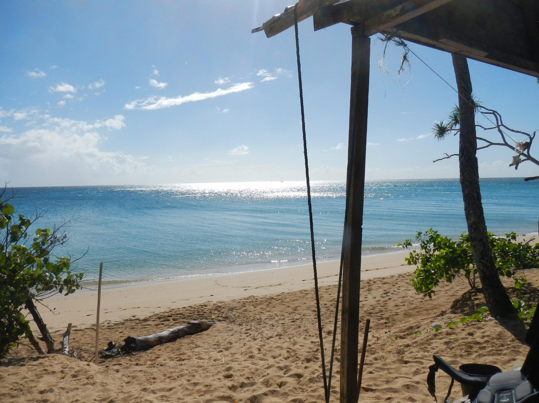 Captain Cook's Hideaway
