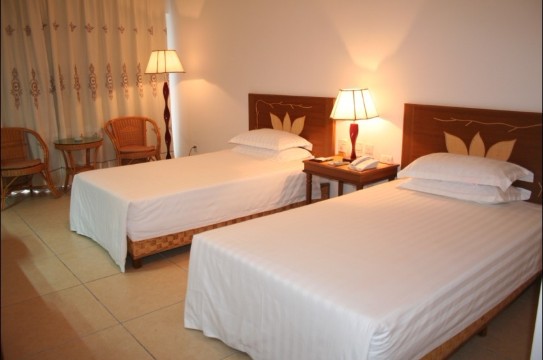 美丽春天温泉度假酒店-官方