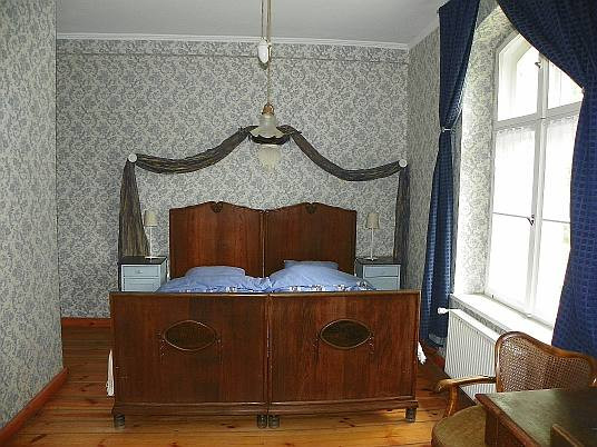 Two Sisters Guest House