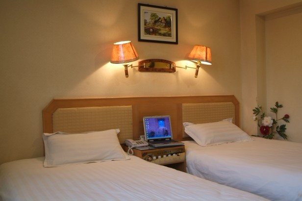 老天桥宾馆主图