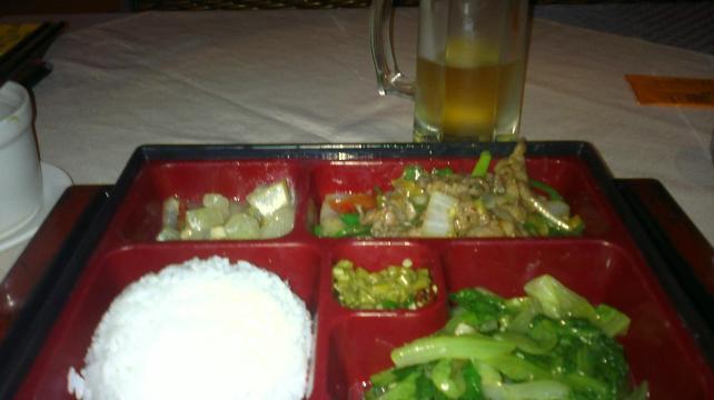 深圳城市客栈欢乐谷店-餐饮