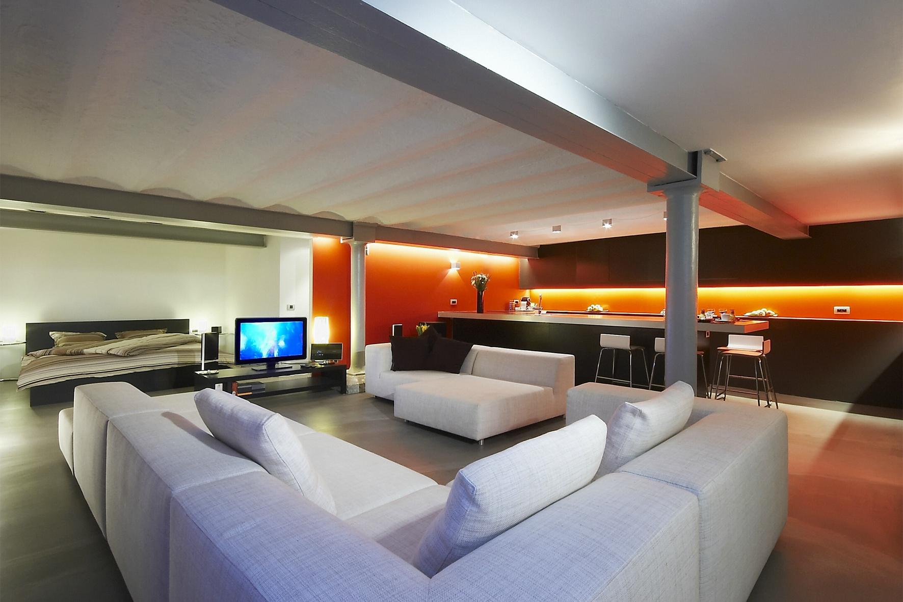 Suite in Loft-酒店景观