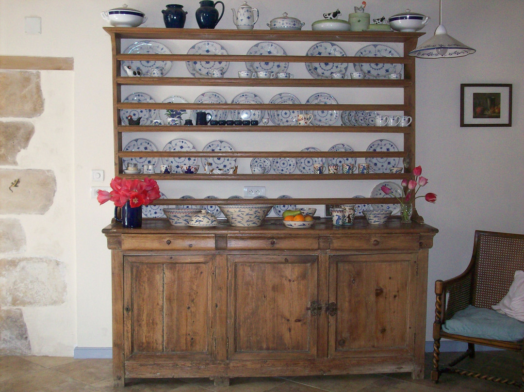 Les Deux Pignons主图