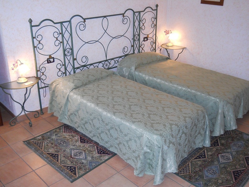 Bed and Breakfast Garoch主图