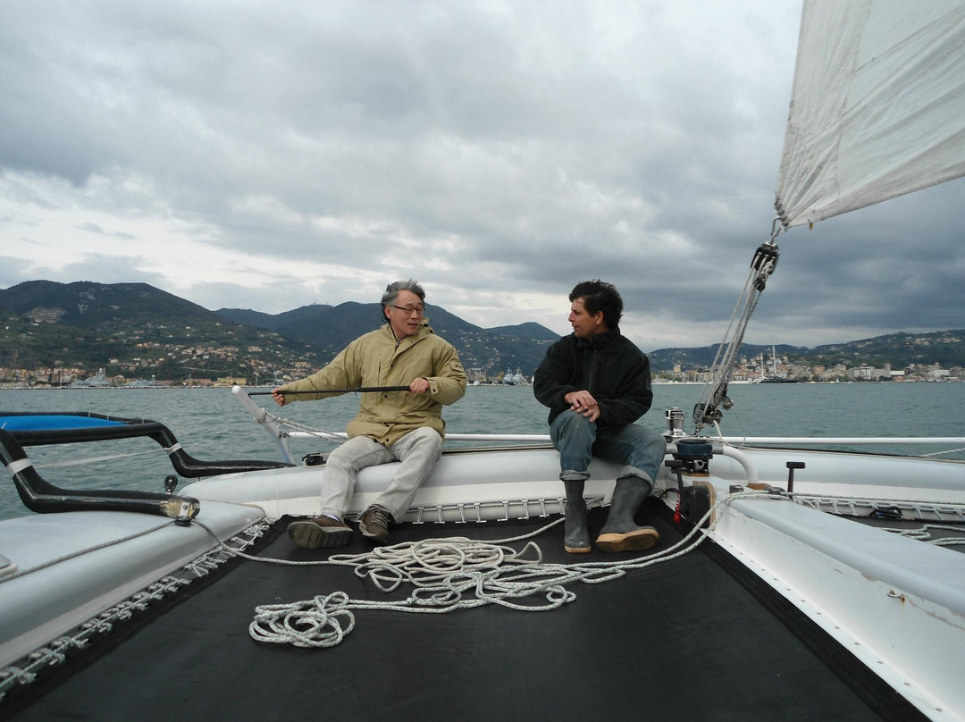 Molly Mack-Ameglia必去景点