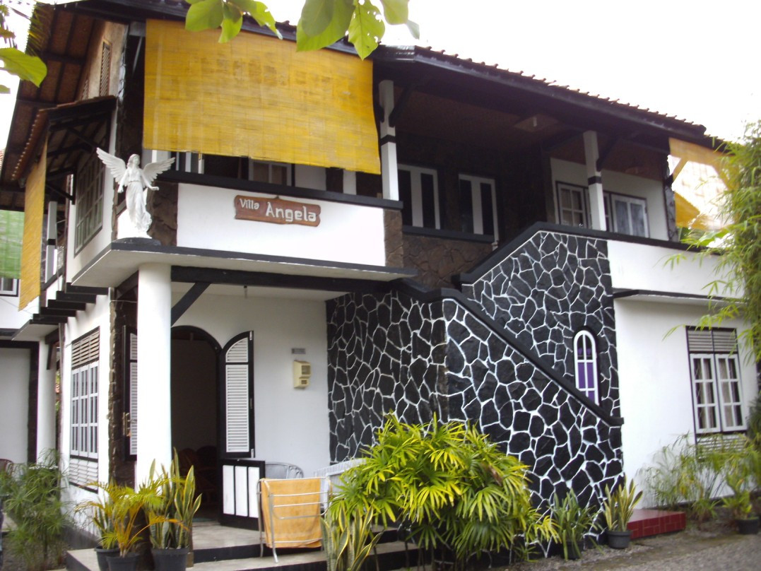 Villa Angela主图
