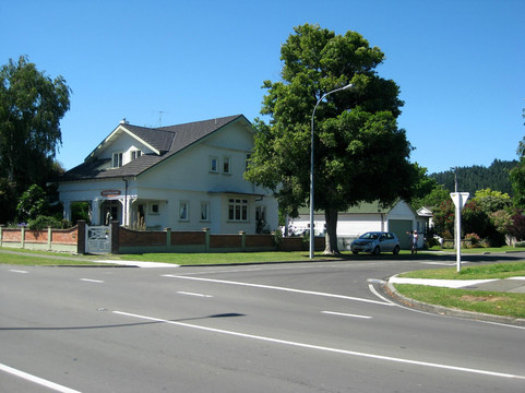 Surf City Lodge
