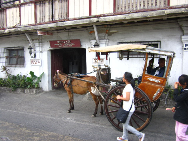 Crisologo Museum景点图片