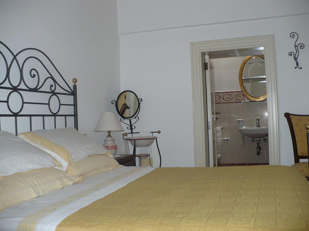 Villa Cenzina B&B主图