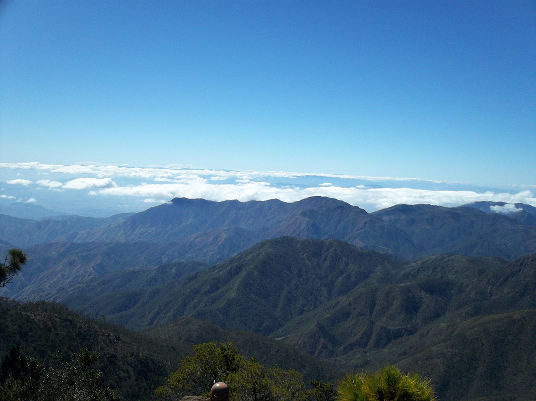 Pico Duarte-Jarabacoa必去景点