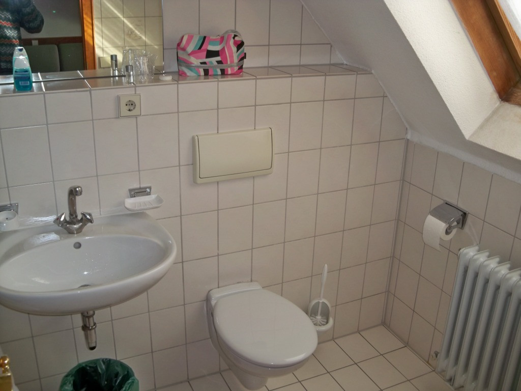 Hotel Zeller Zehnt主图