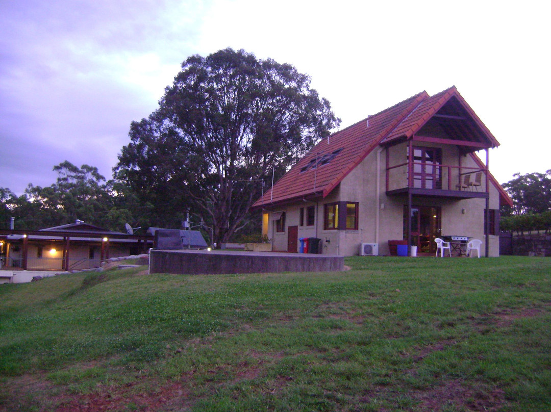 Wandin Estate - Cellar Door & Villas景点图片