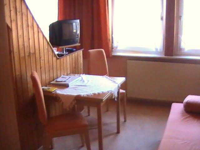 Fintel酒店住宿-Pension Klaashof