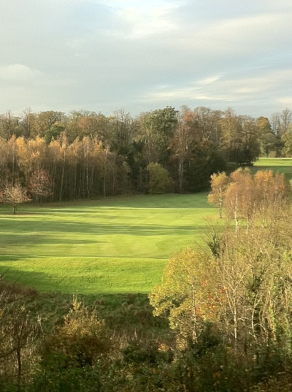 Newbattle Golf Club-达尔基思必去景点