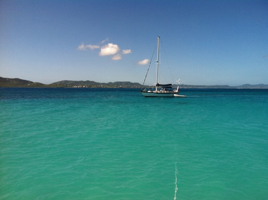 Big Beard's Adventure Tours-Christiansted必去景点