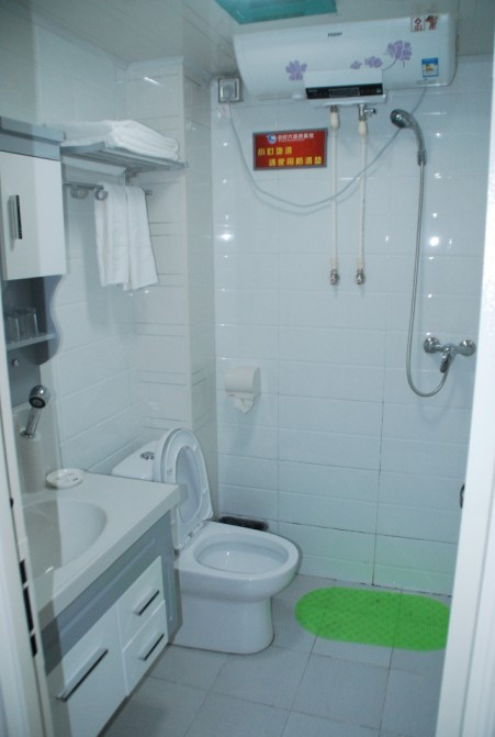 e时代商务宾馆主图