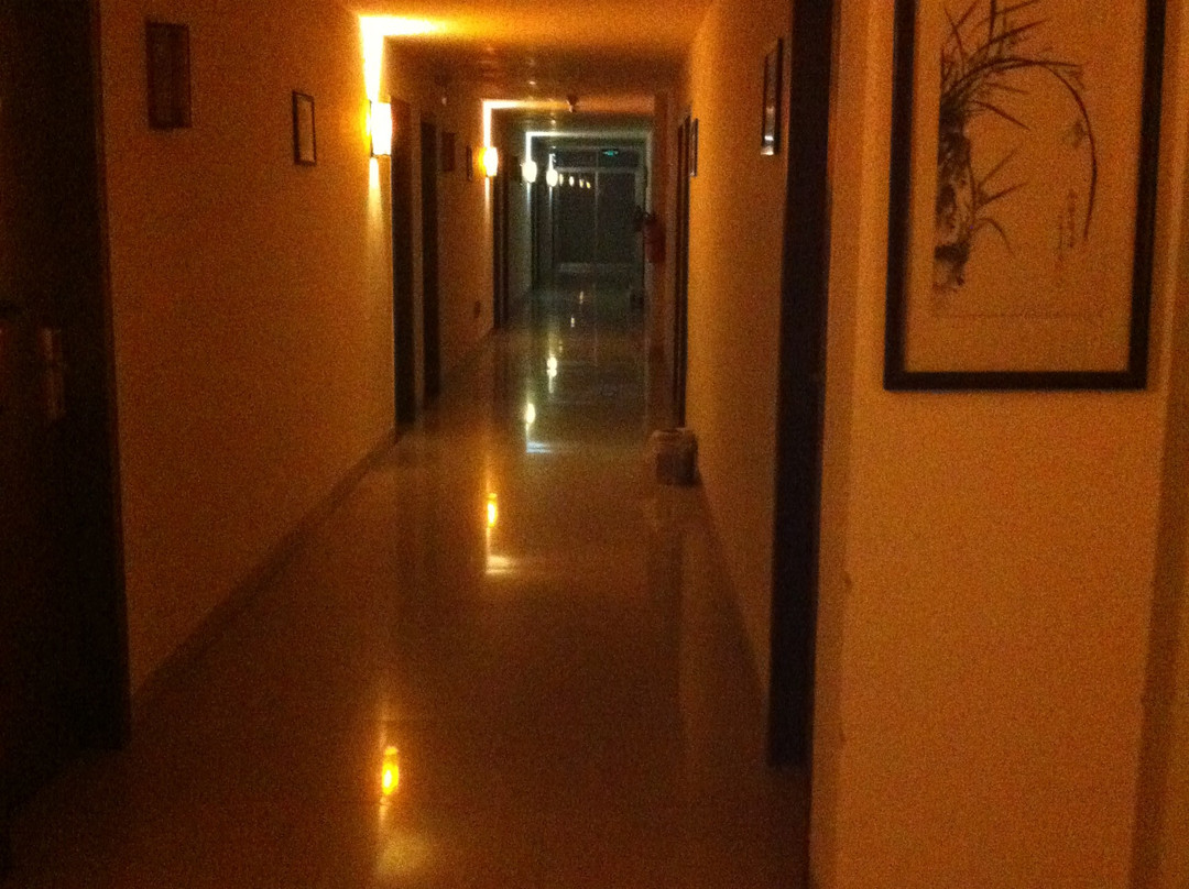 杜阮镇江月宾馆主图