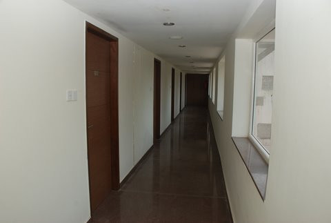Arka Hotel