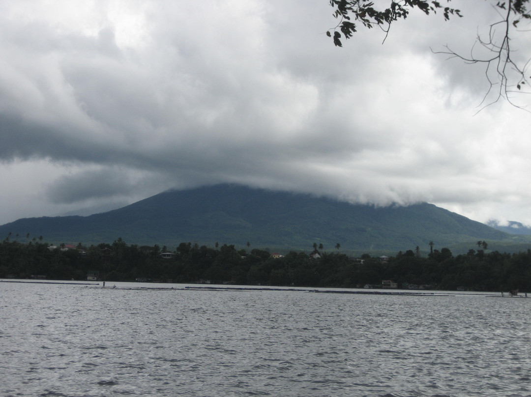 Sampaloc Lake-圣巴勃罗必去景点