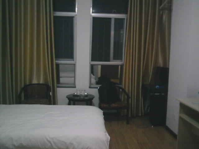 世纪商务宾馆 主图