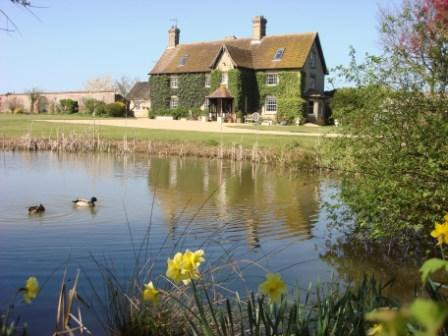 Grange Farm Woolpit