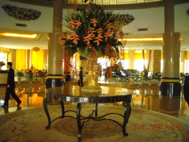 晨鸣格兰云天国际酒店主图