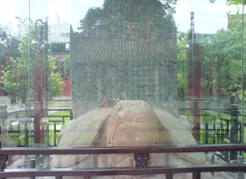 南海神庙-广州市必去景点