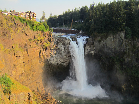 Customized Tours-得梅因必去景点