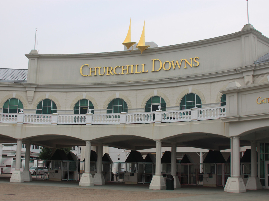 Kentucky Derby Museum-路易斯维尔必去景点