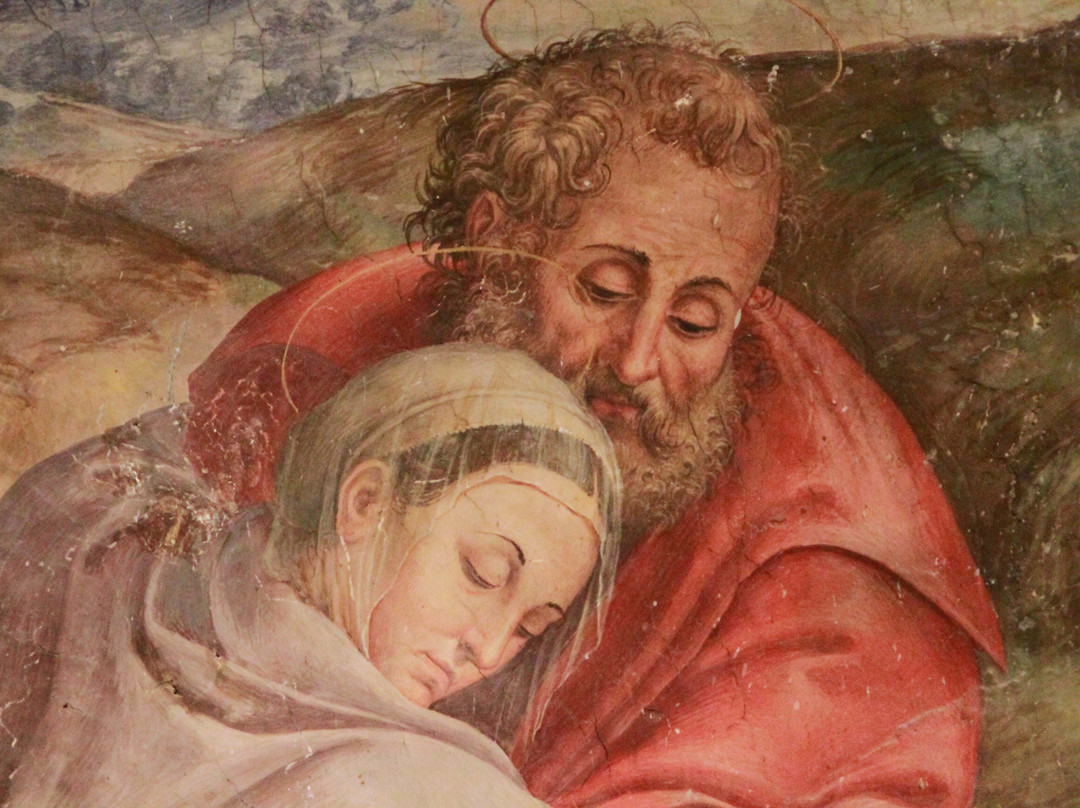 Chiesa di Sant'Andrea景点图片