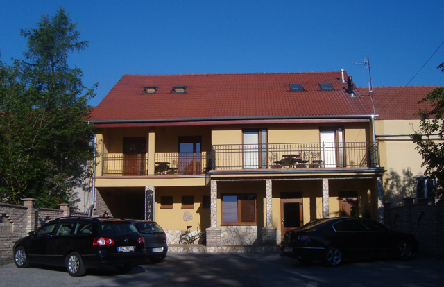El Camino Hotel & Restaurant-客卧