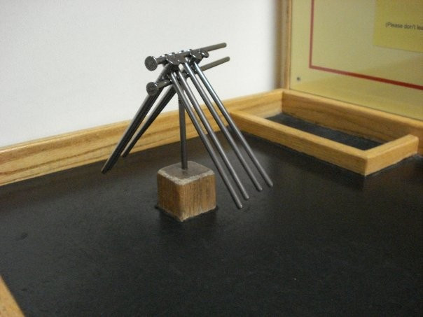 Tommy Bartlett Exploratory-威斯康星峡谷必去景点