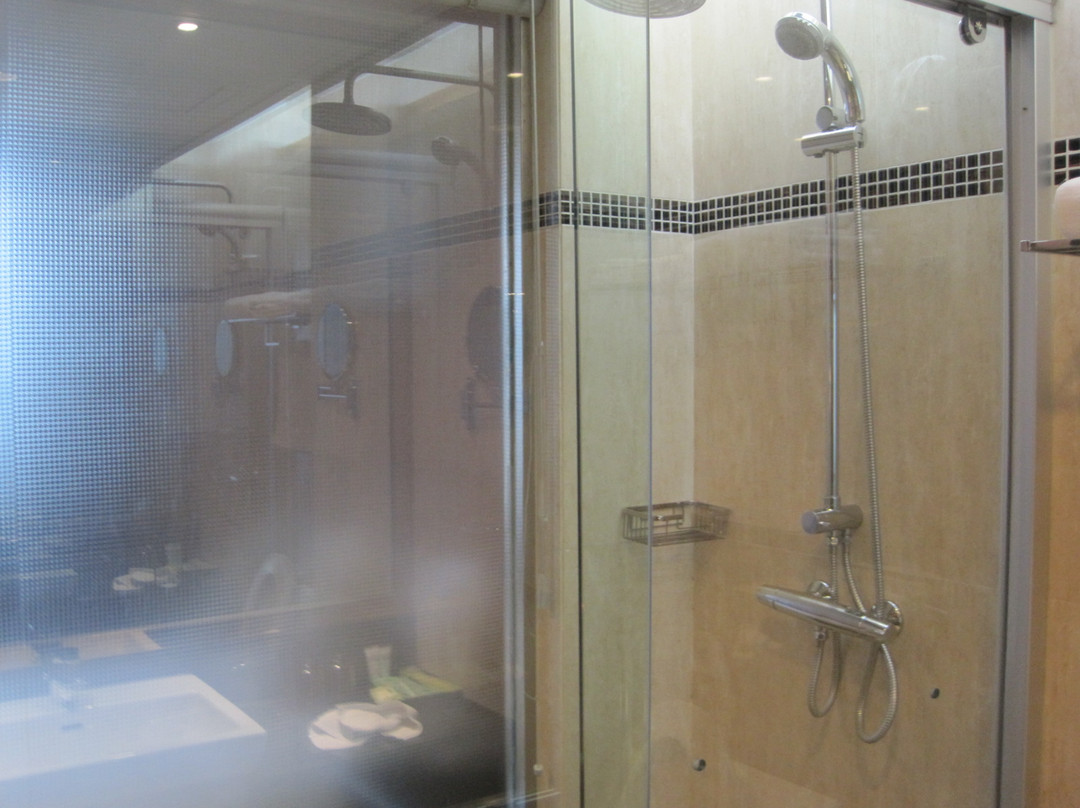 锦江都城酒店(昆山昆剧院店)主图