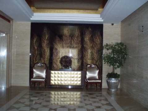 舟山财富君廷大酒店-客卧