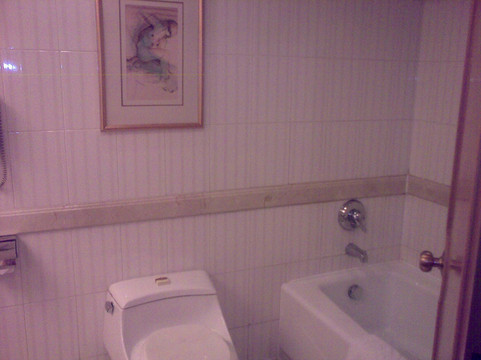 北京名人国际大酒店（鸟巢店）主图