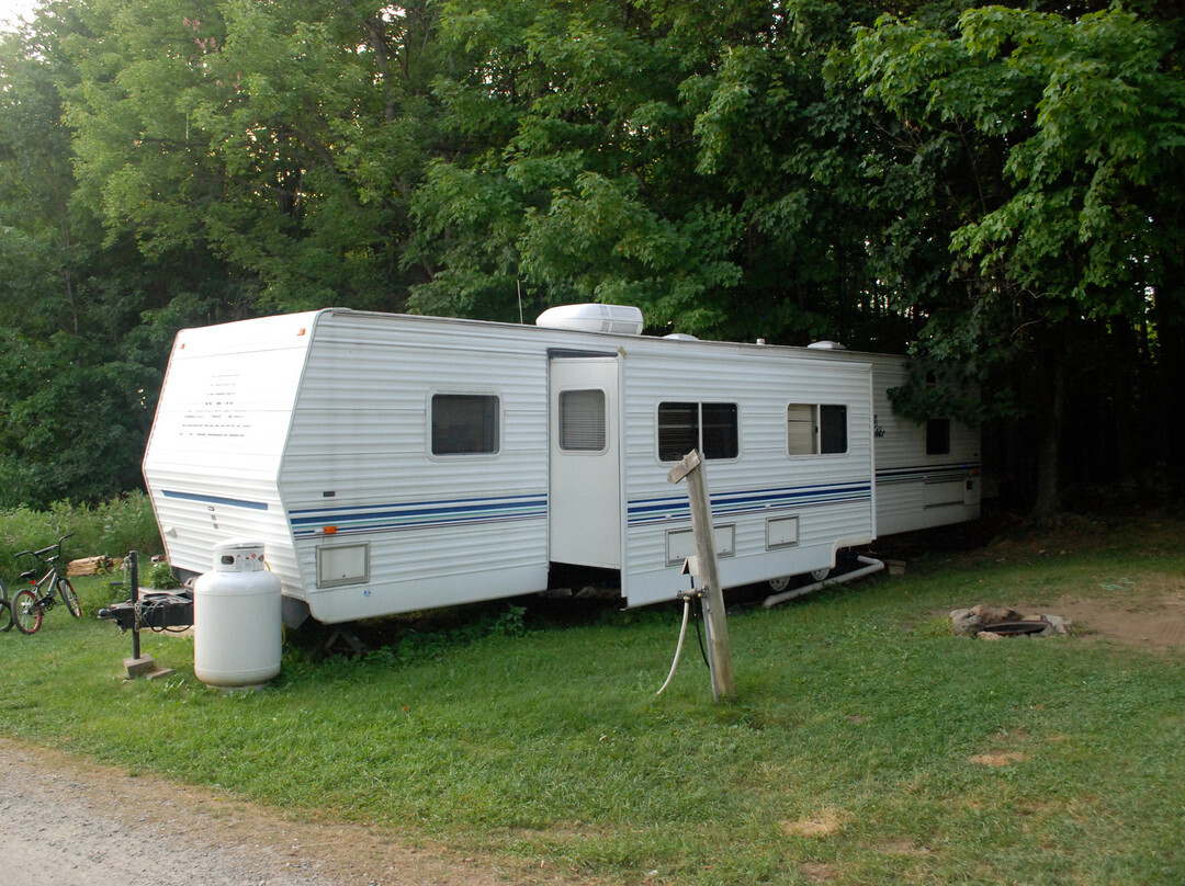The Lantern Resort Motel and Campground主图