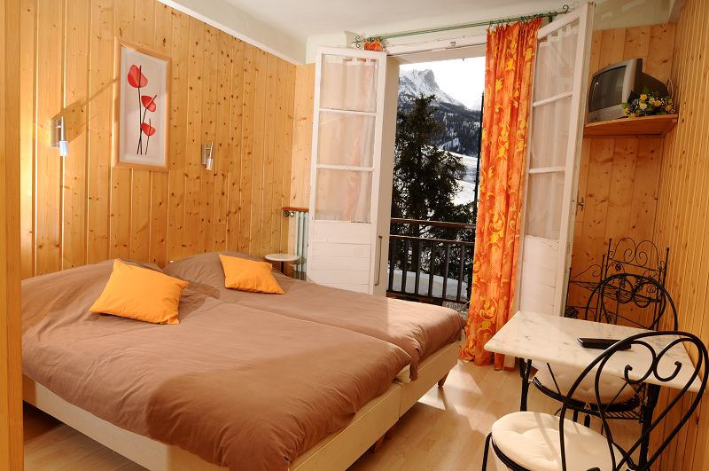 Hotel L'Equipe主图