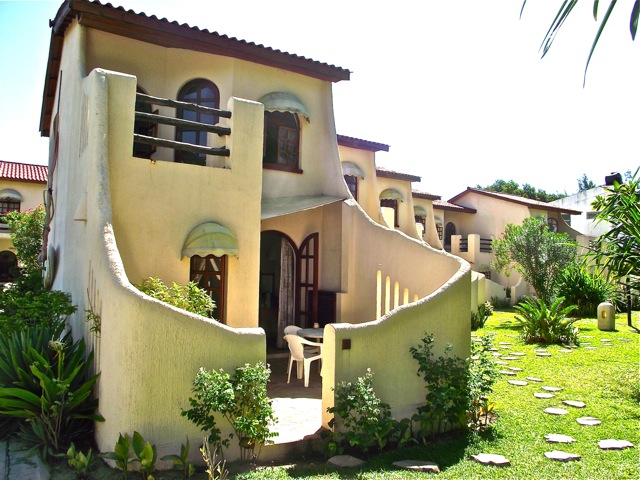 Jardim Das Velas-客卧