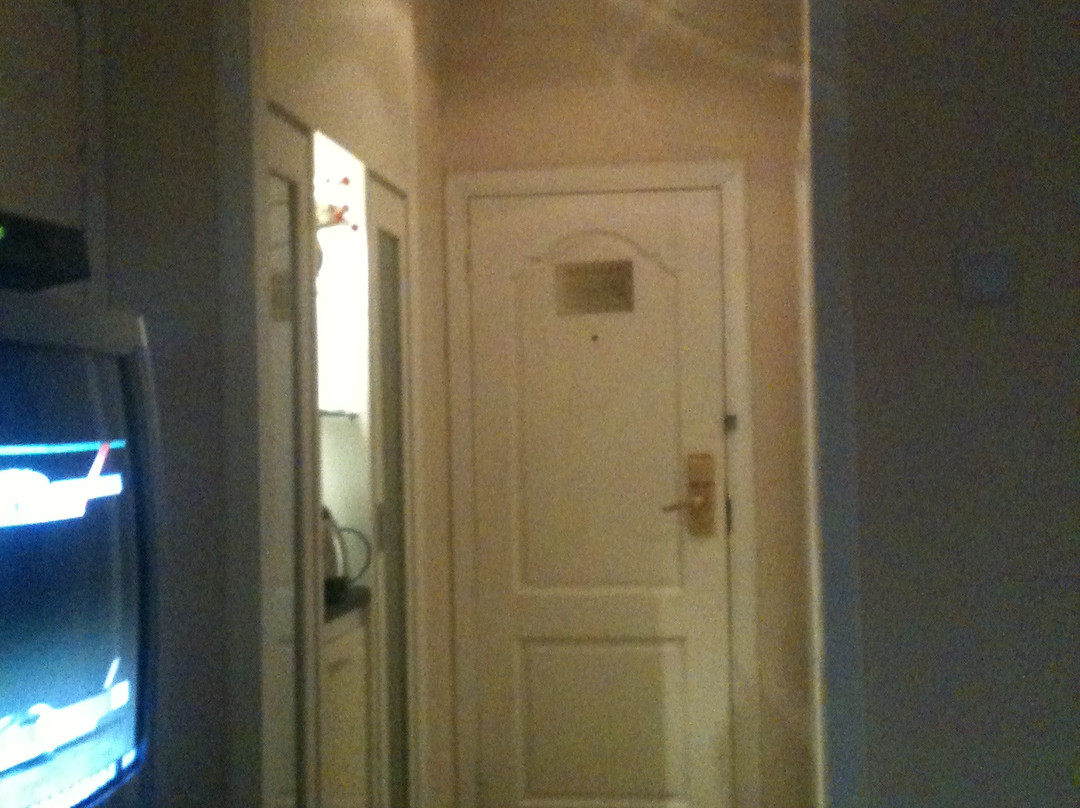 红楼国际青年旅舍主图