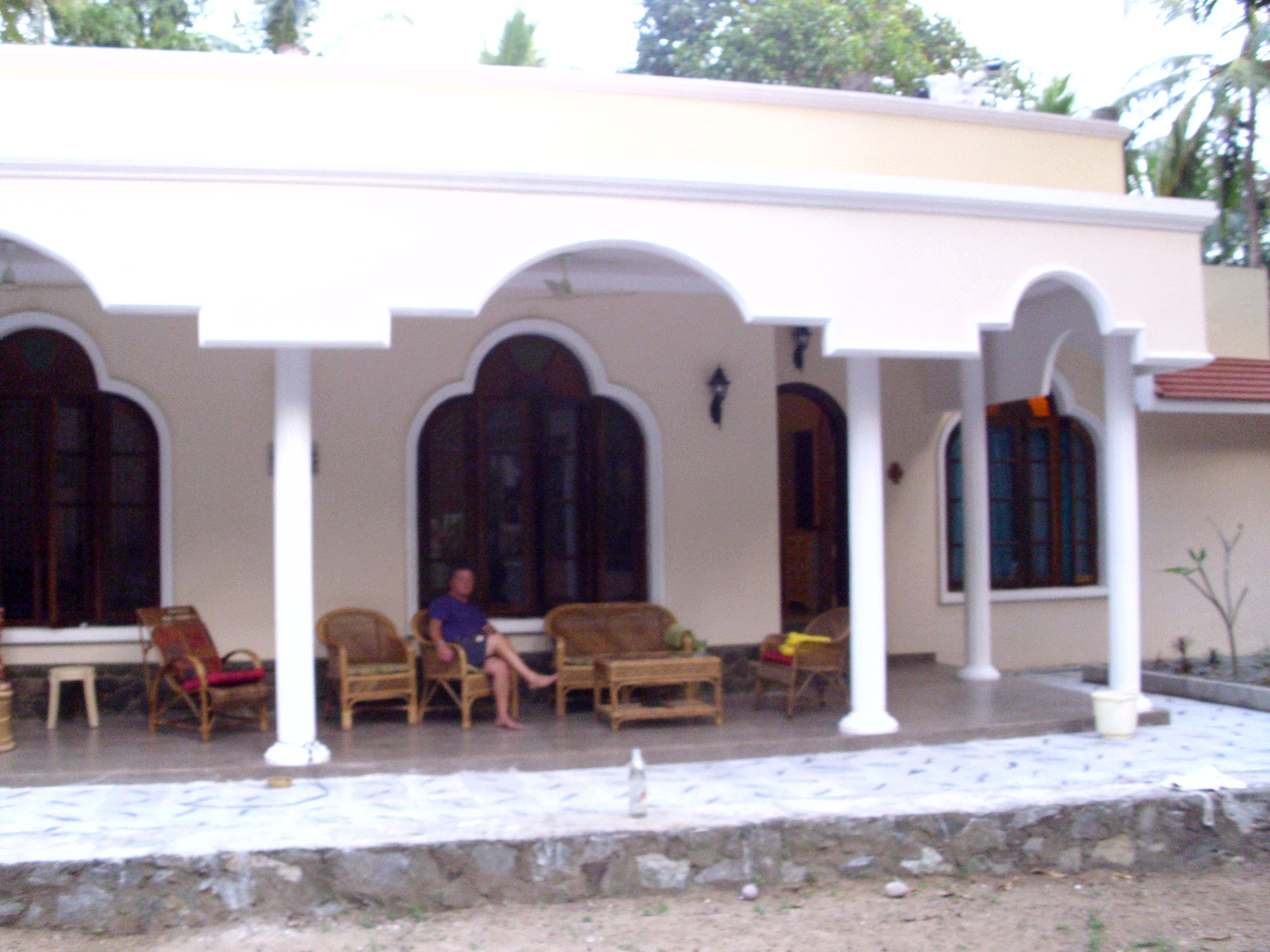 Jasmine Cottage-官方