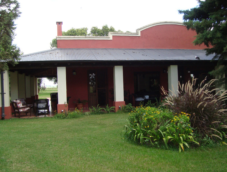 Estancia Santa Maria