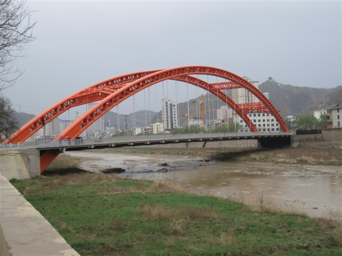 延安革命纪念馆景点图片