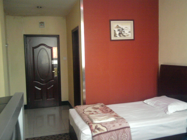 金源大酒店主图