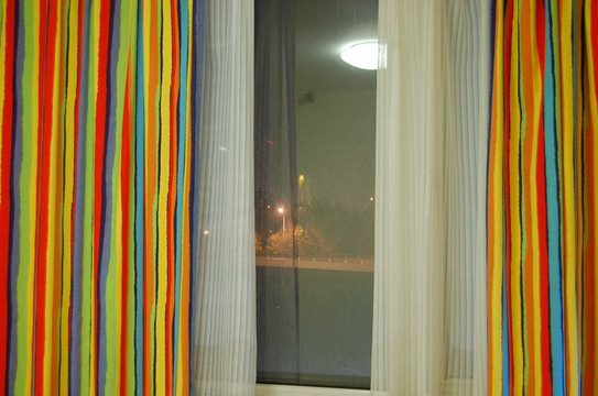 7天优品酒店(天津古文化街天津之眼店)主图