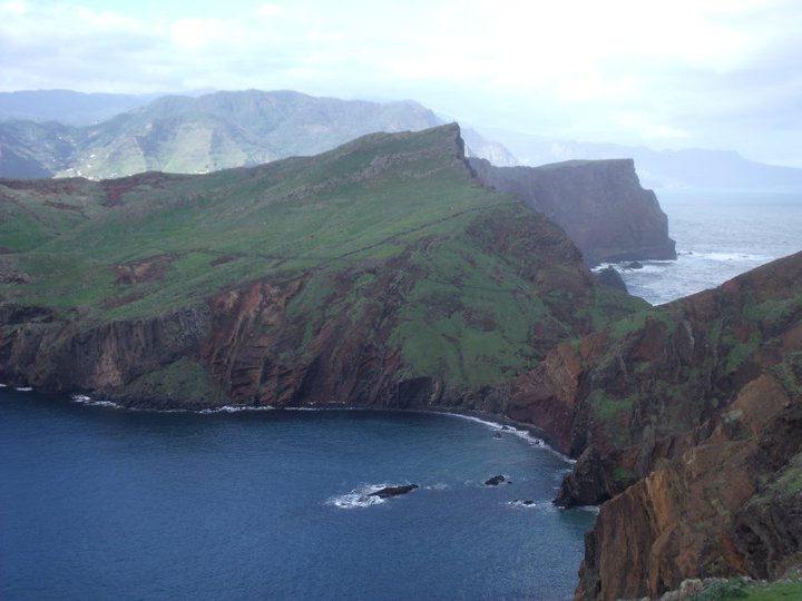 Ponta de São Lourenço景点图片